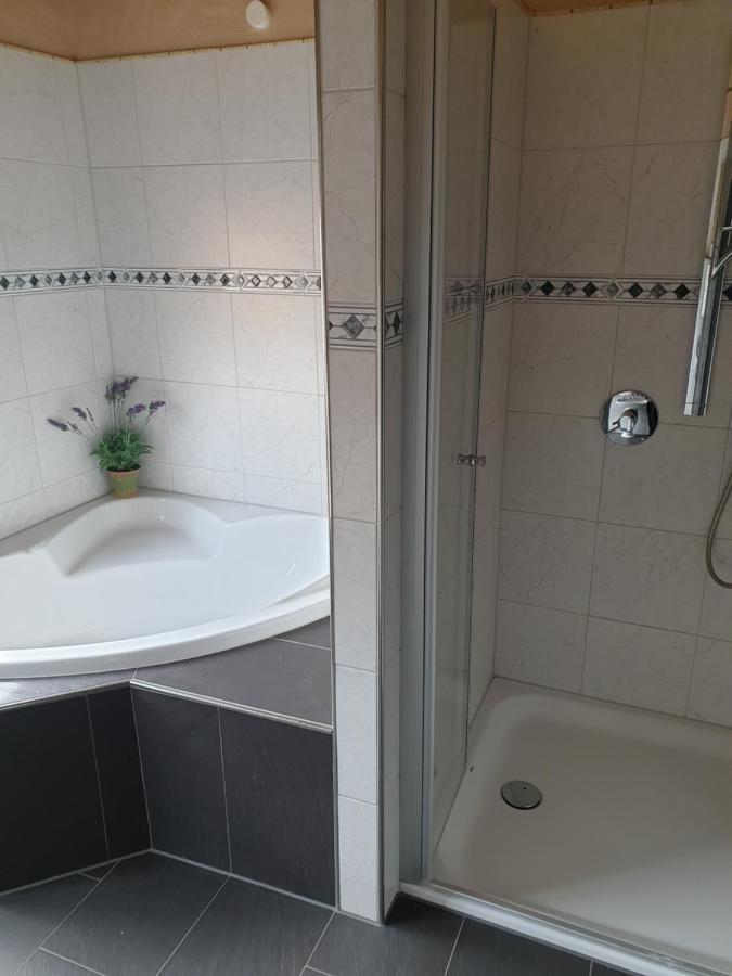 Apartment Am Moselbeach *