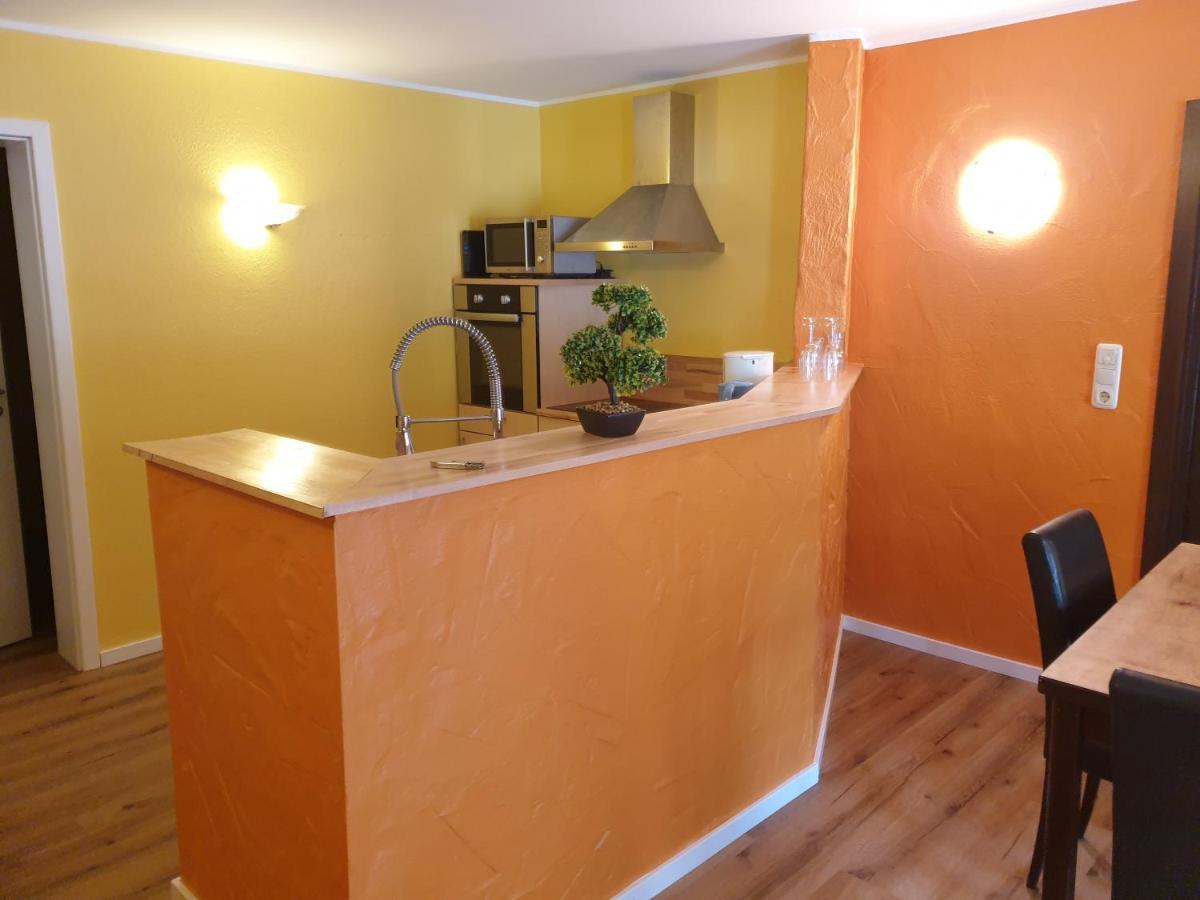 Am Moselbeach Apartment *