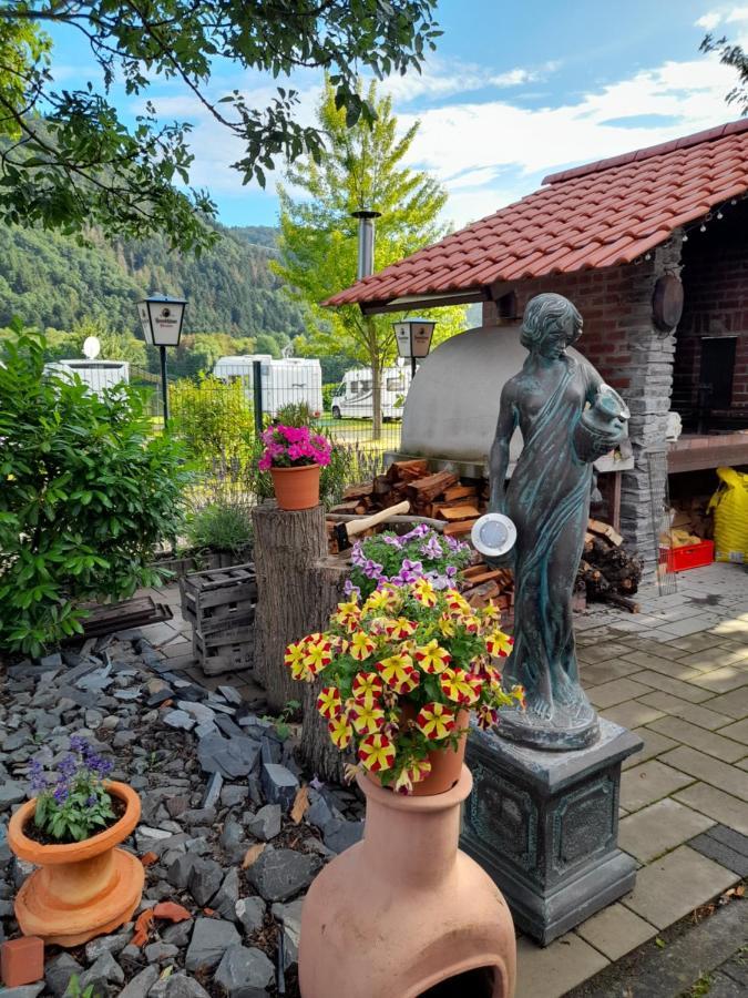 Apartment Am Moselbeach Mehring (Rhineland-Palatinate)