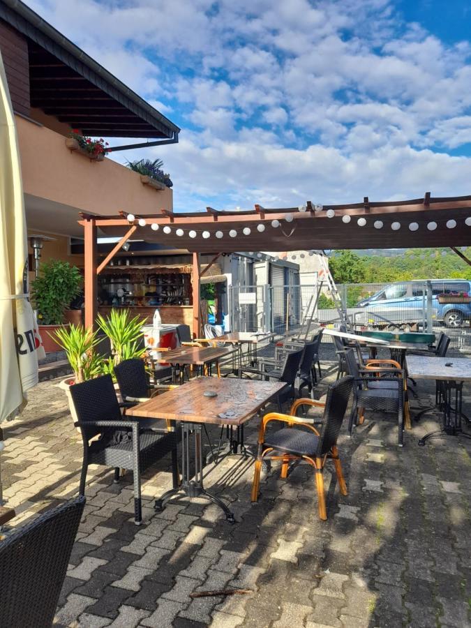 Apartment Am Moselbeach Mehring (Rhineland-Palatinate)