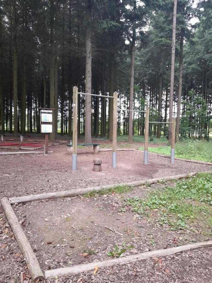 Apartment Am Moselbeach Mehring (Rhineland-Palatinate)