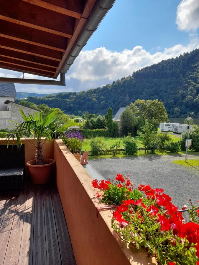 Apartment Am Moselbeach Mehring (Rhineland-Palatinate)