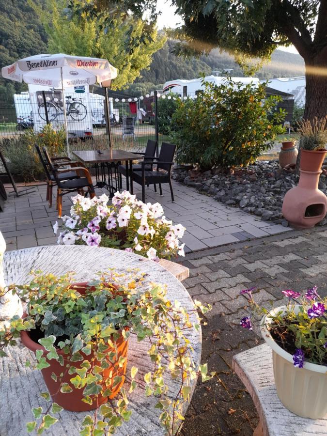 Apartment Am Moselbeach