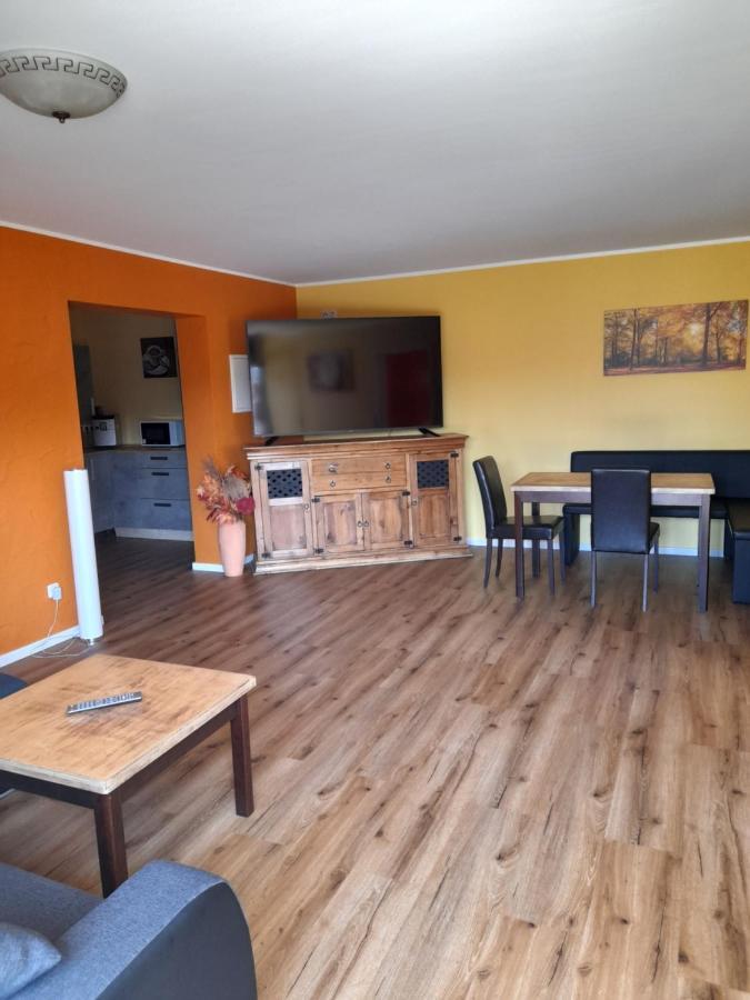 Am Moselbeach Apartment *