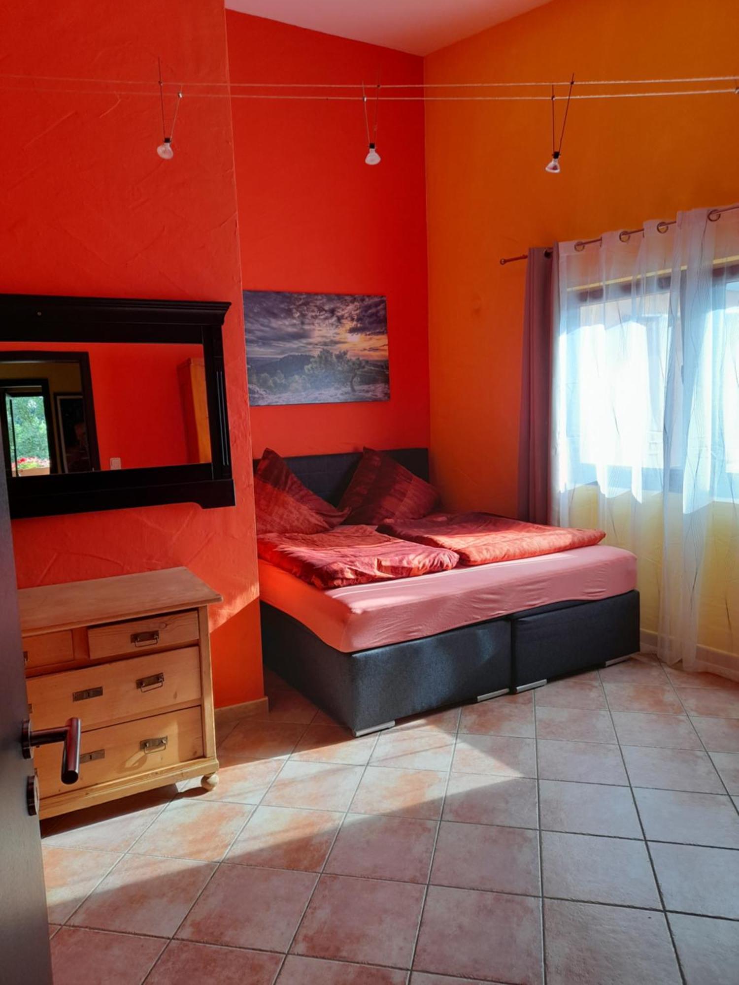 Am Moselbeach Apartment *